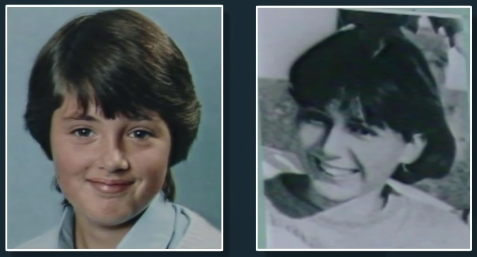 Colin Pitchfork release