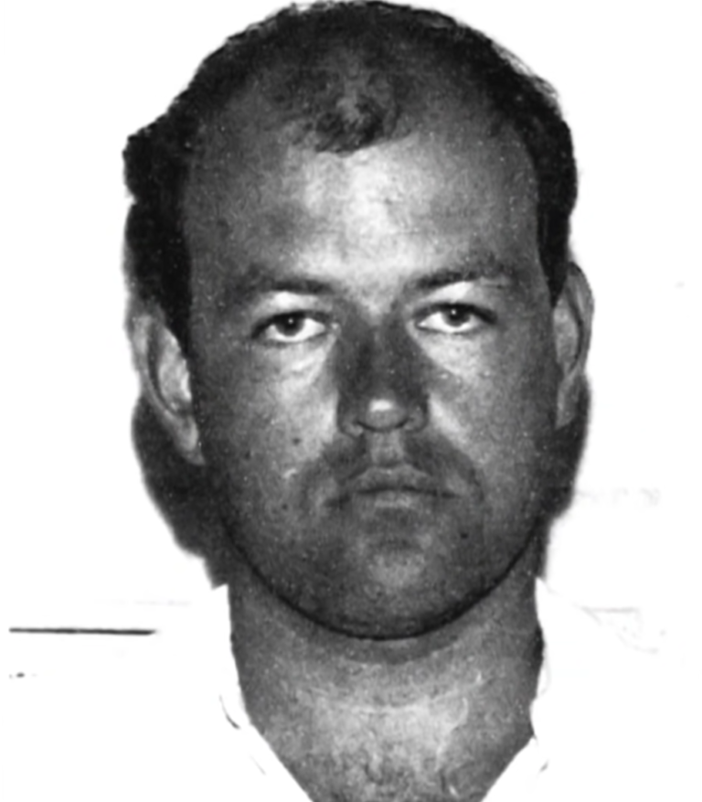 Colin Pitchfork portrayed in ITV Code Of A Killer is released from