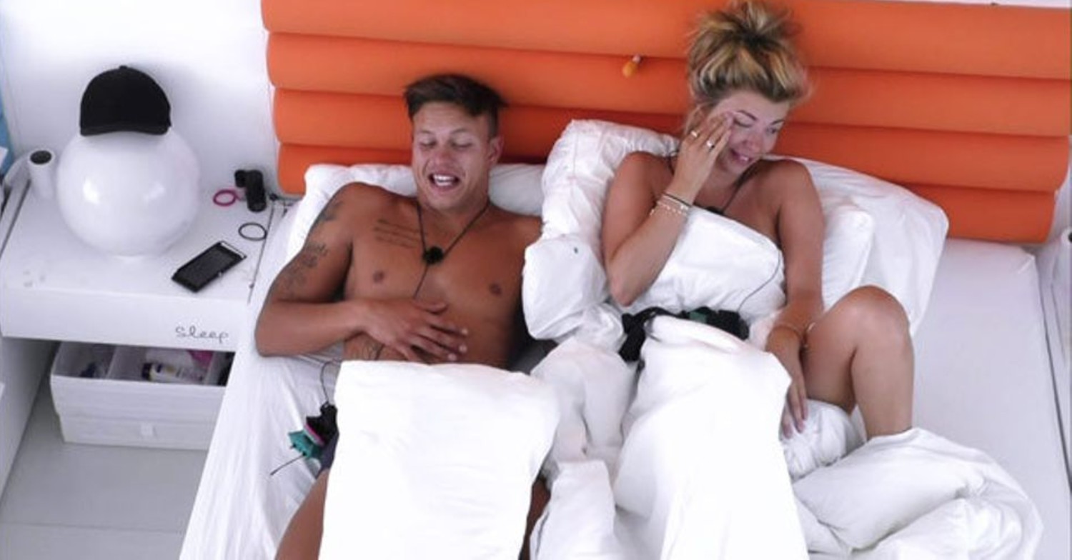 love island spoilers 2021 