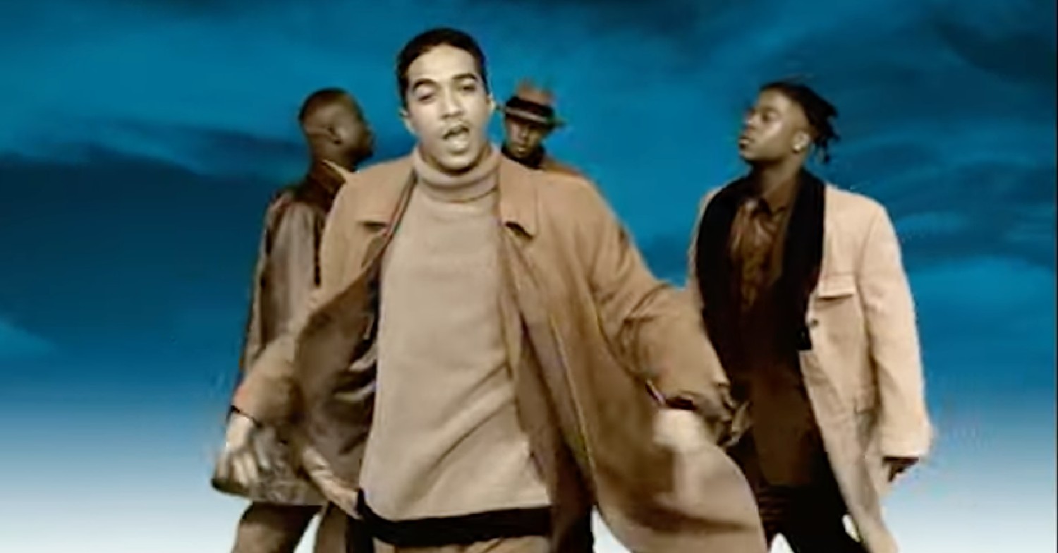 Emma Bunton Jade Jones