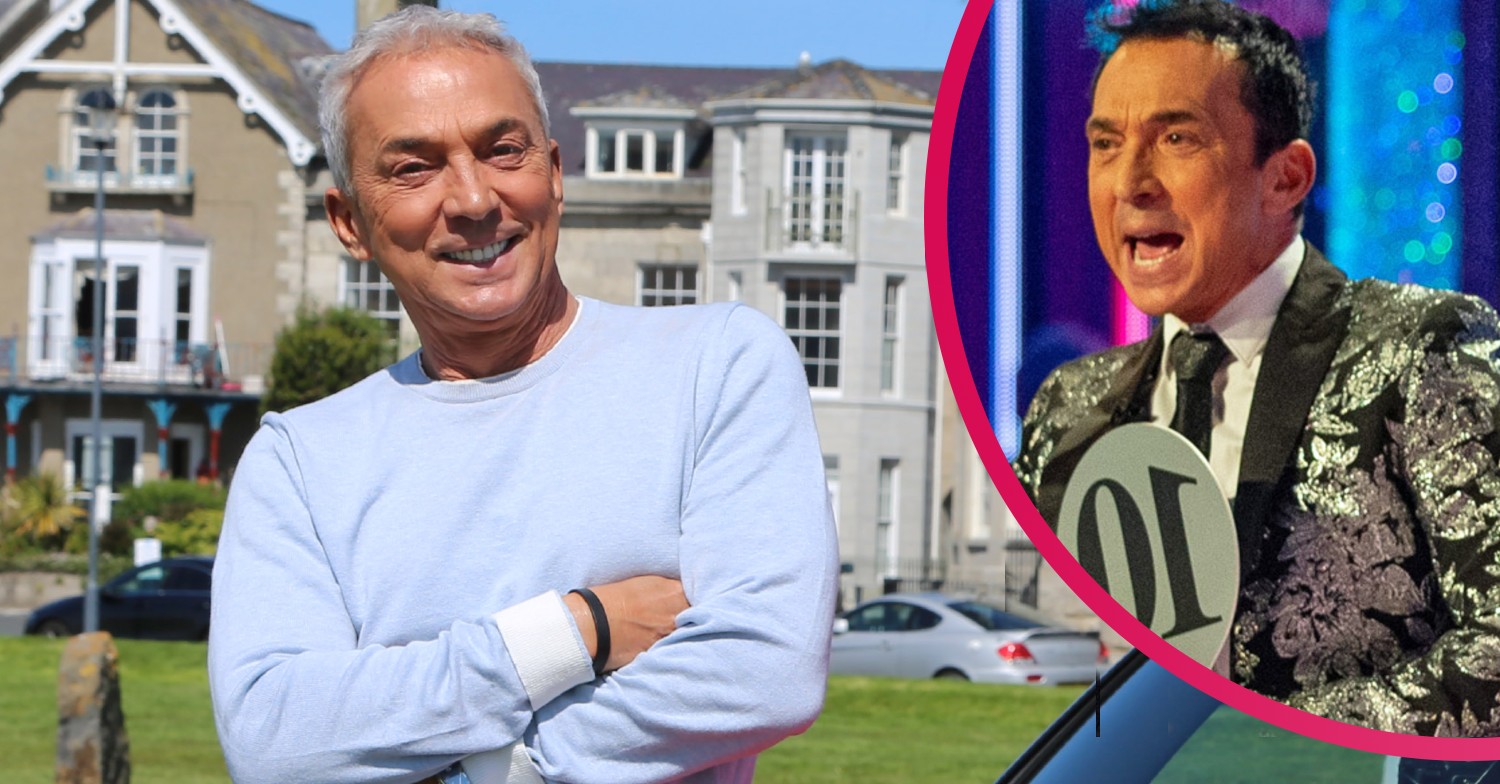 Craig and Bruno's Great British Road Trips