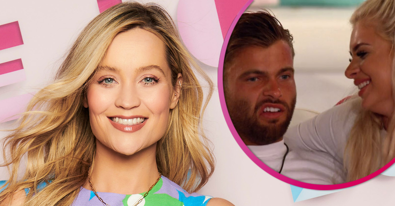 when is casa amor love island 2021