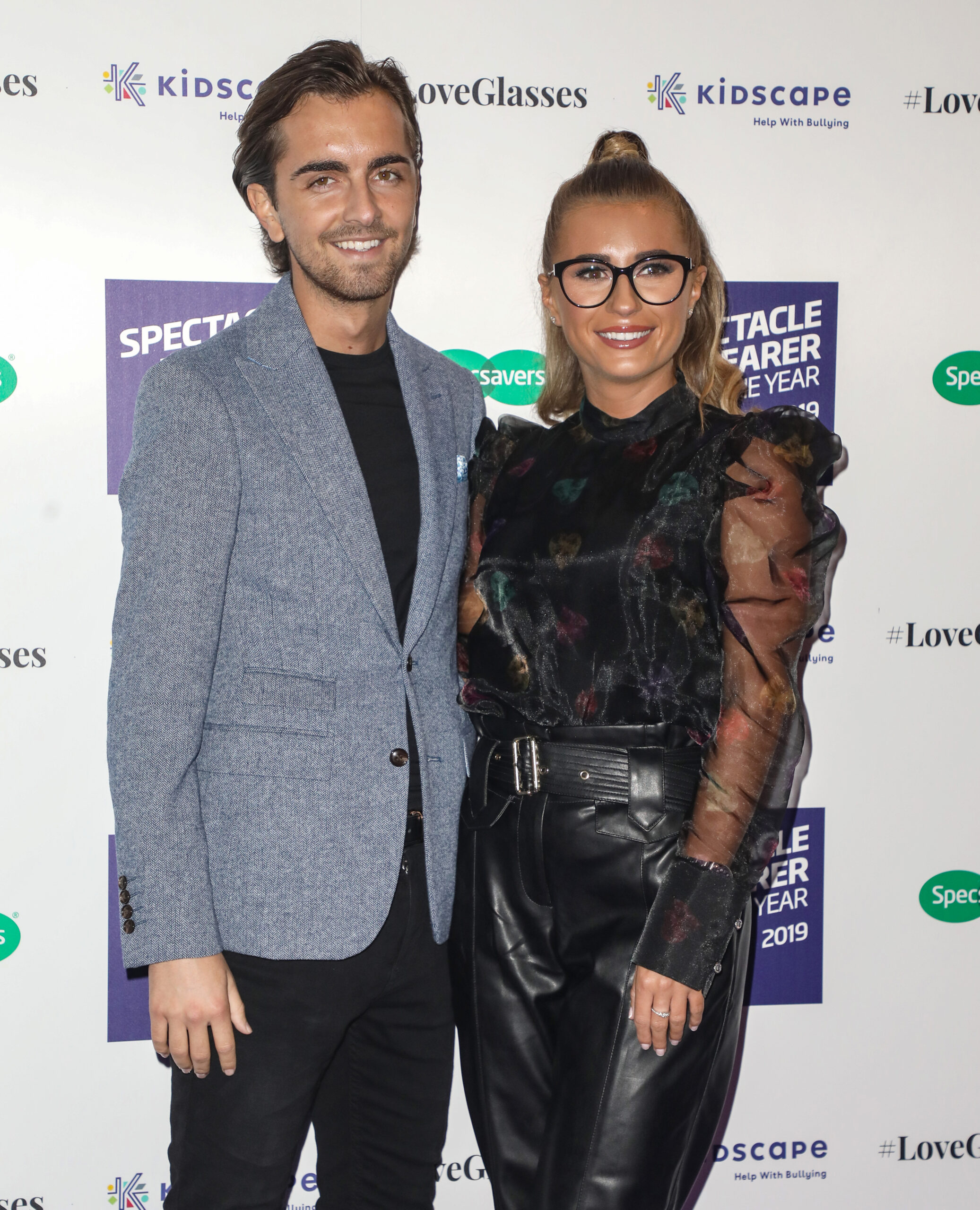 dani dyer boyfriend prison