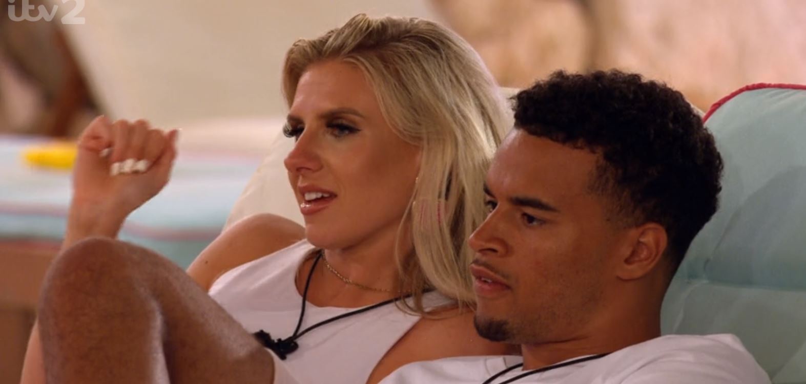 when is casa amor love island 2021