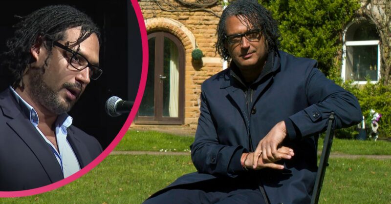 David Olusoga Explores Immigrant Impact On NHS In BBC One s Our NHS A david-olusoga-explores-immigrant-impact-on-nhs-in-bbc-one-s-our-nhs-a