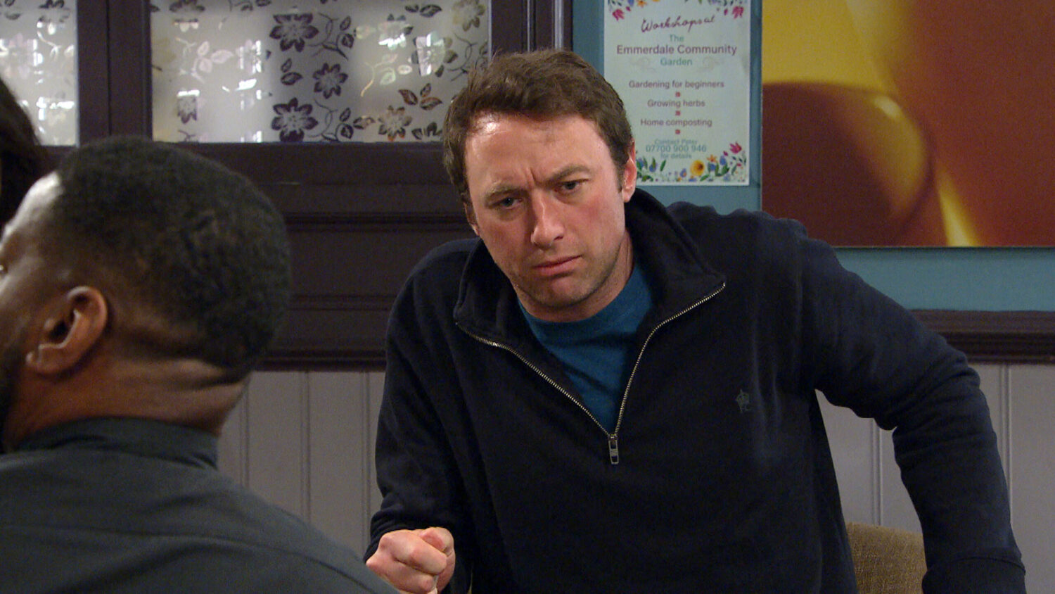 Emmerdale spoilers