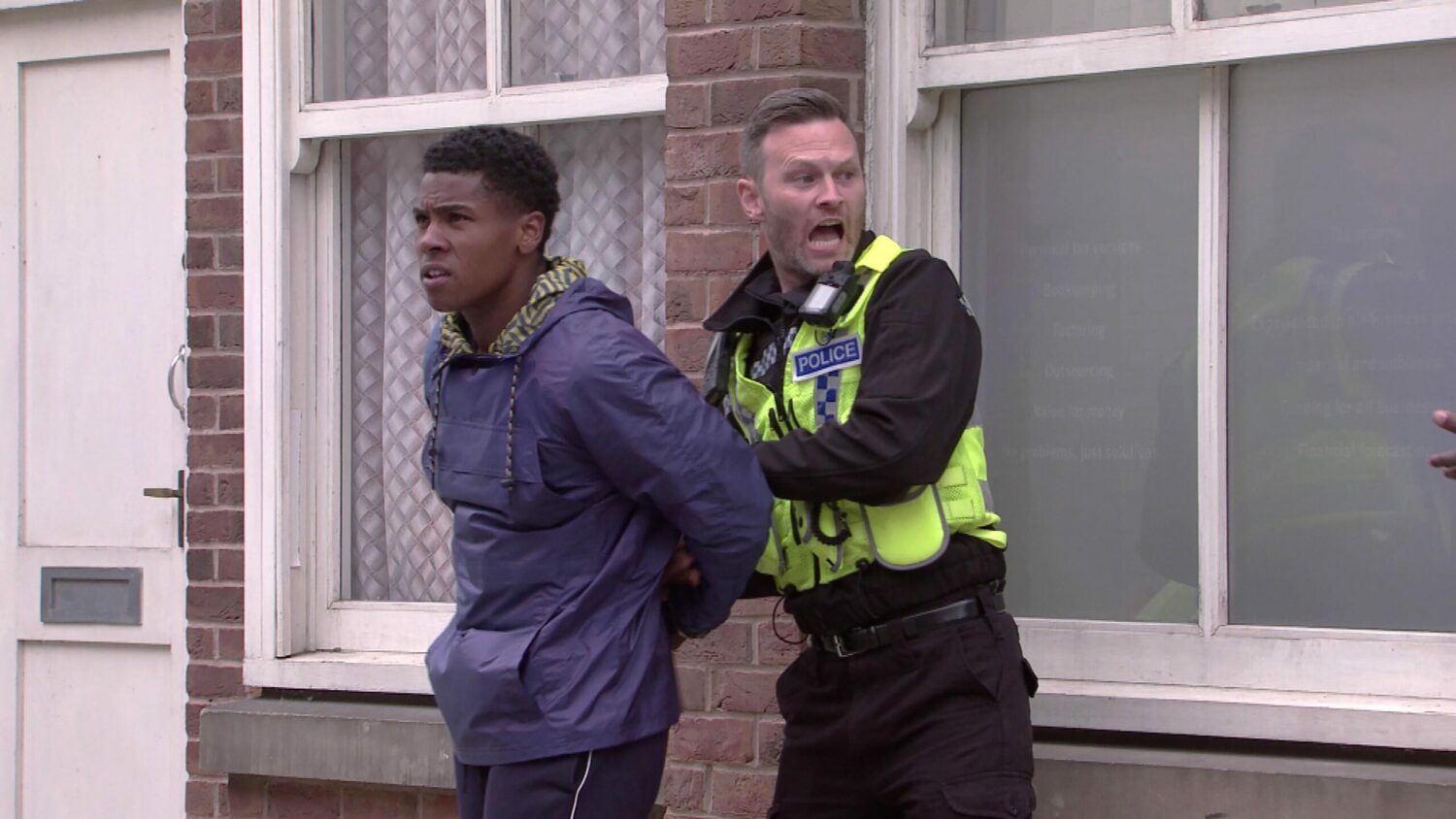 Coronation Street spoilers