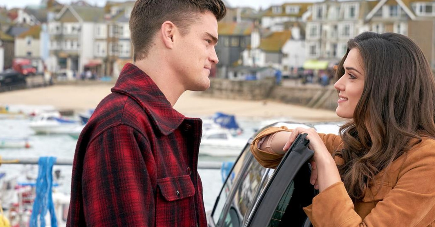 bruno and craig road trip