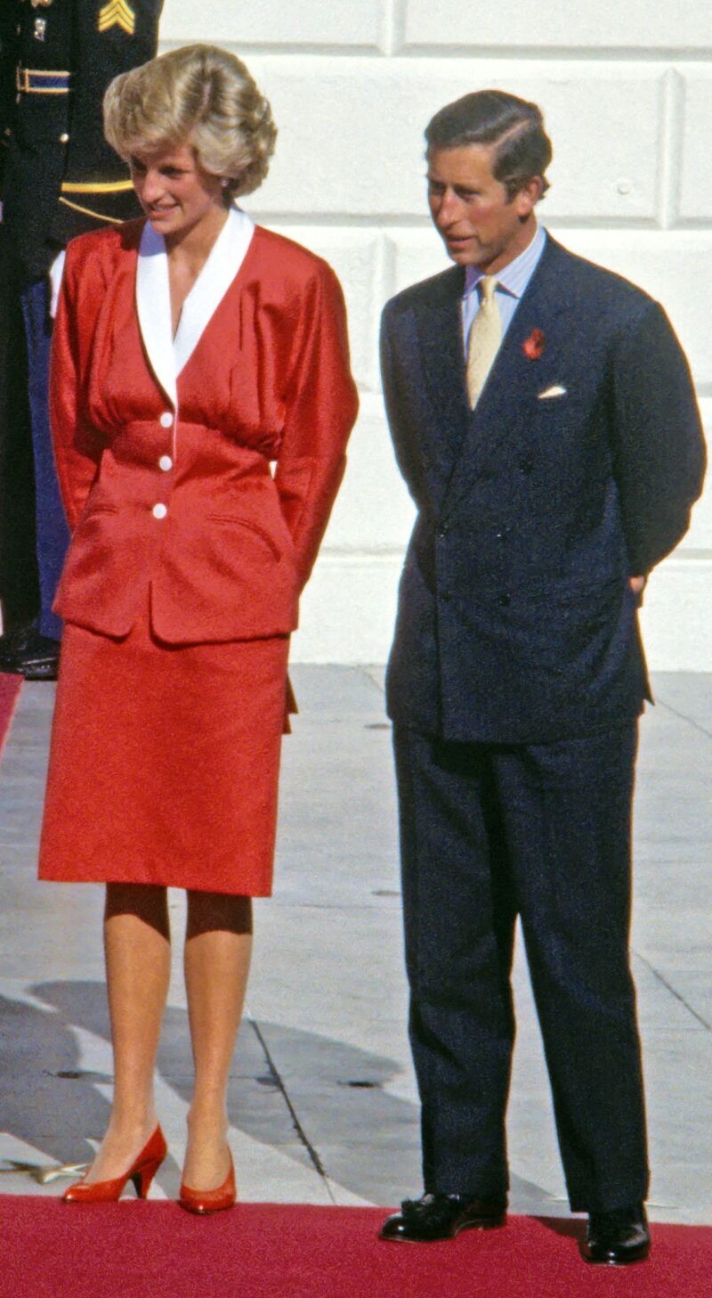 Diana's Decades ITV: Prince Charles’ 'dig at Princess Diana on 1980s trip'