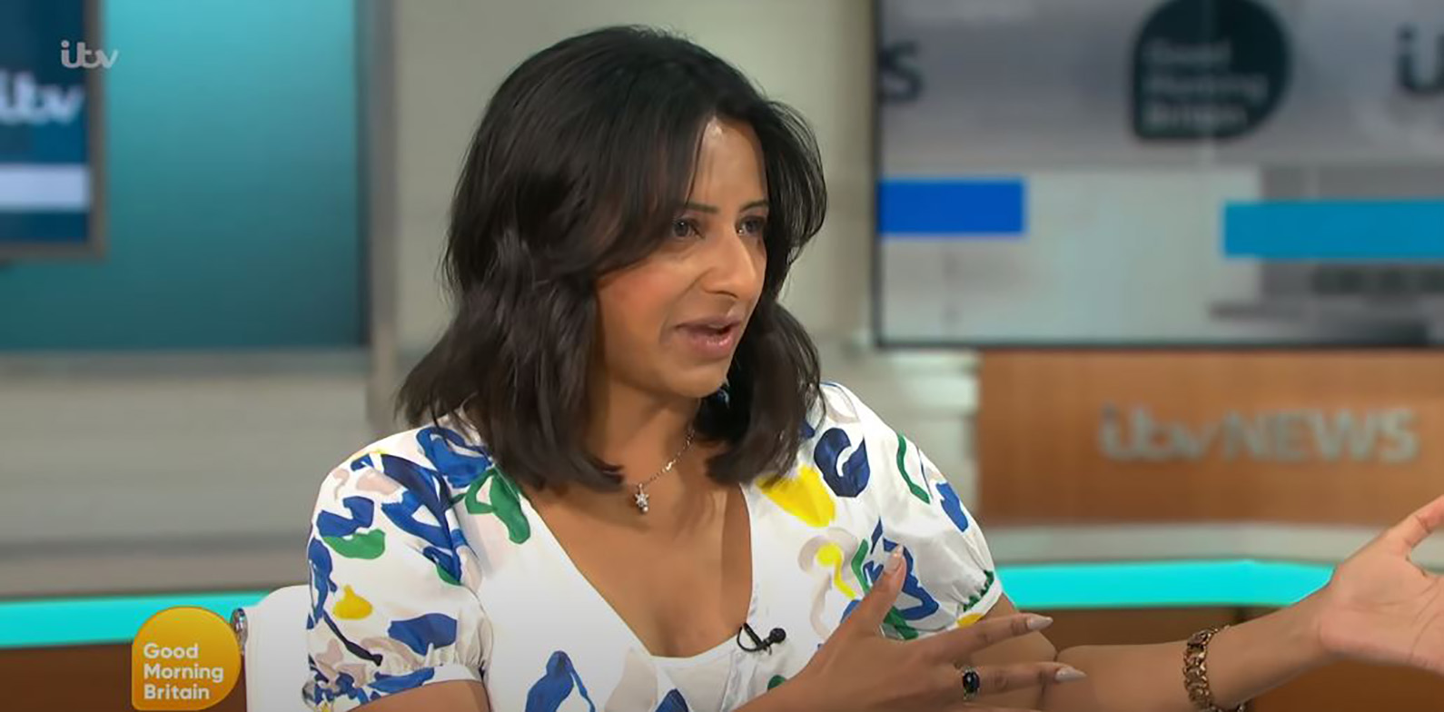 Susanna reid twitter