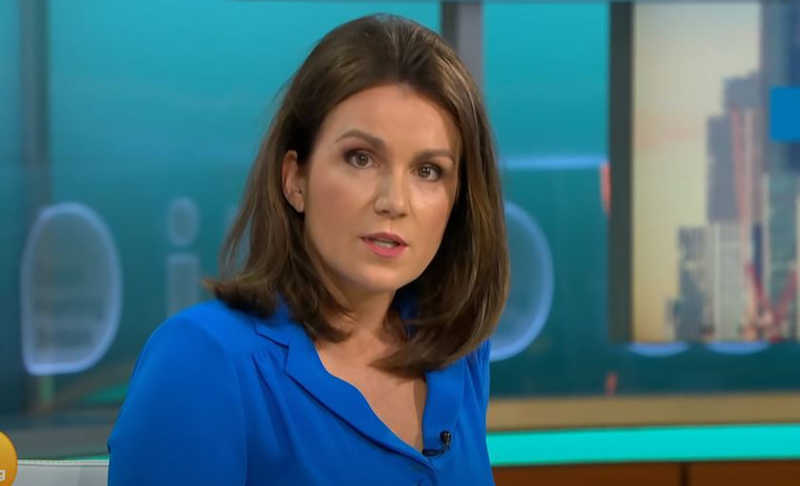 Susanna Reid twitter