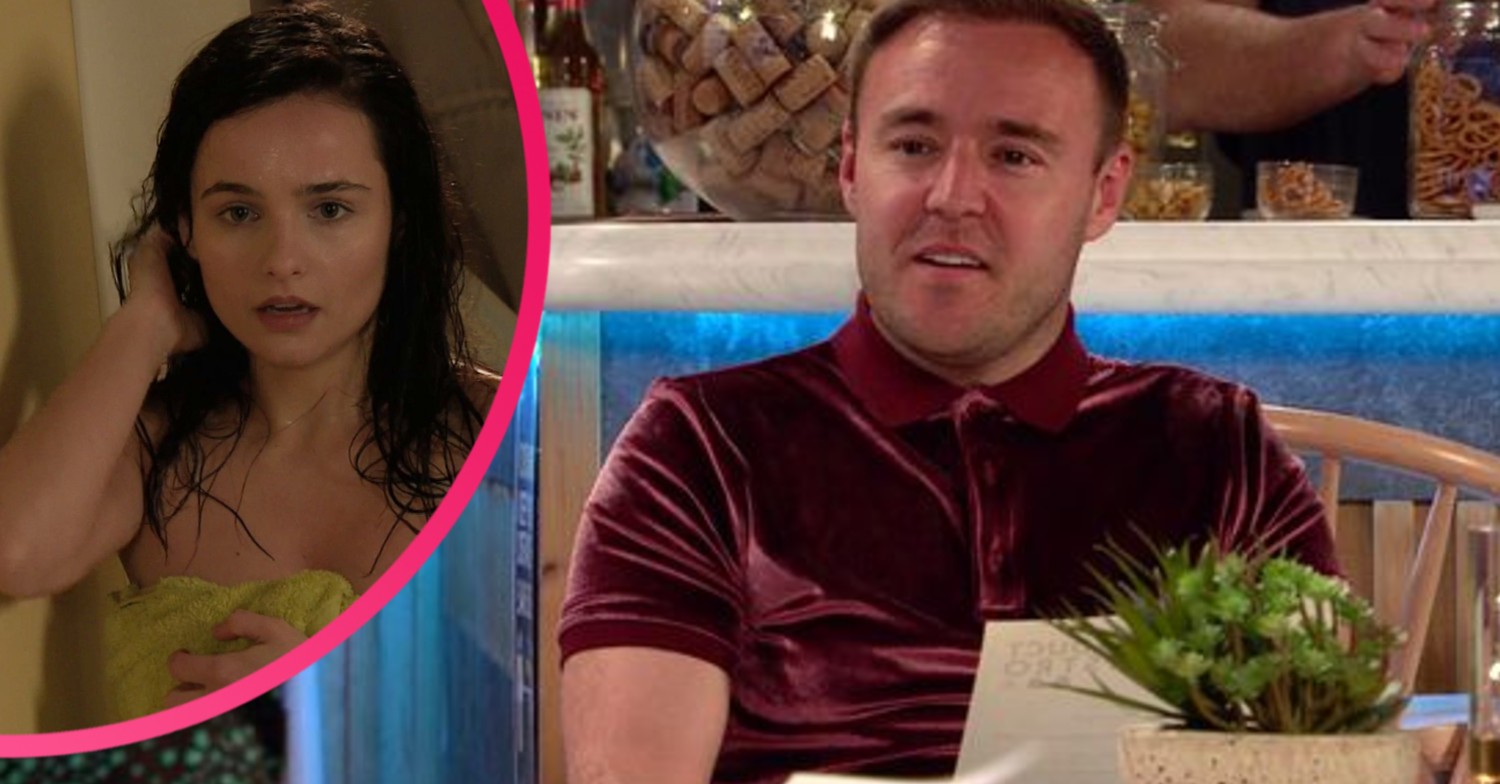 coronation street characters