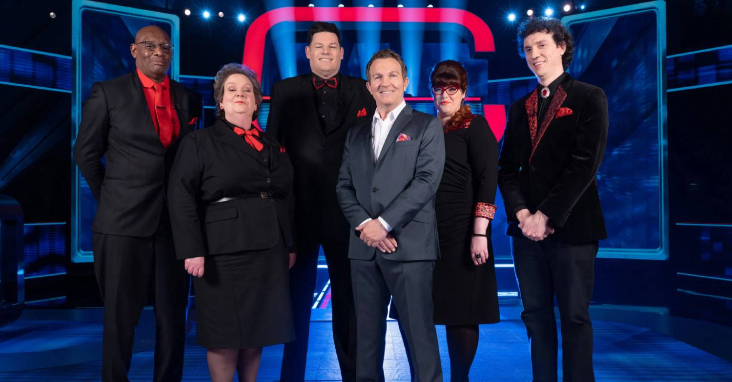 Bradley Walsh reveals he will be retiring from TV after over 40 years in showbiz