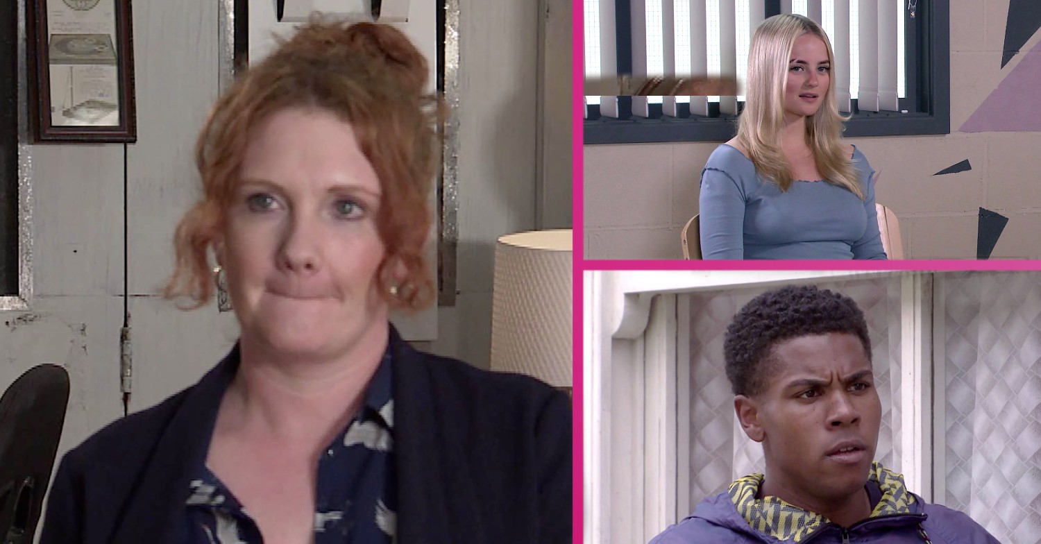 Coronation Street spoilers