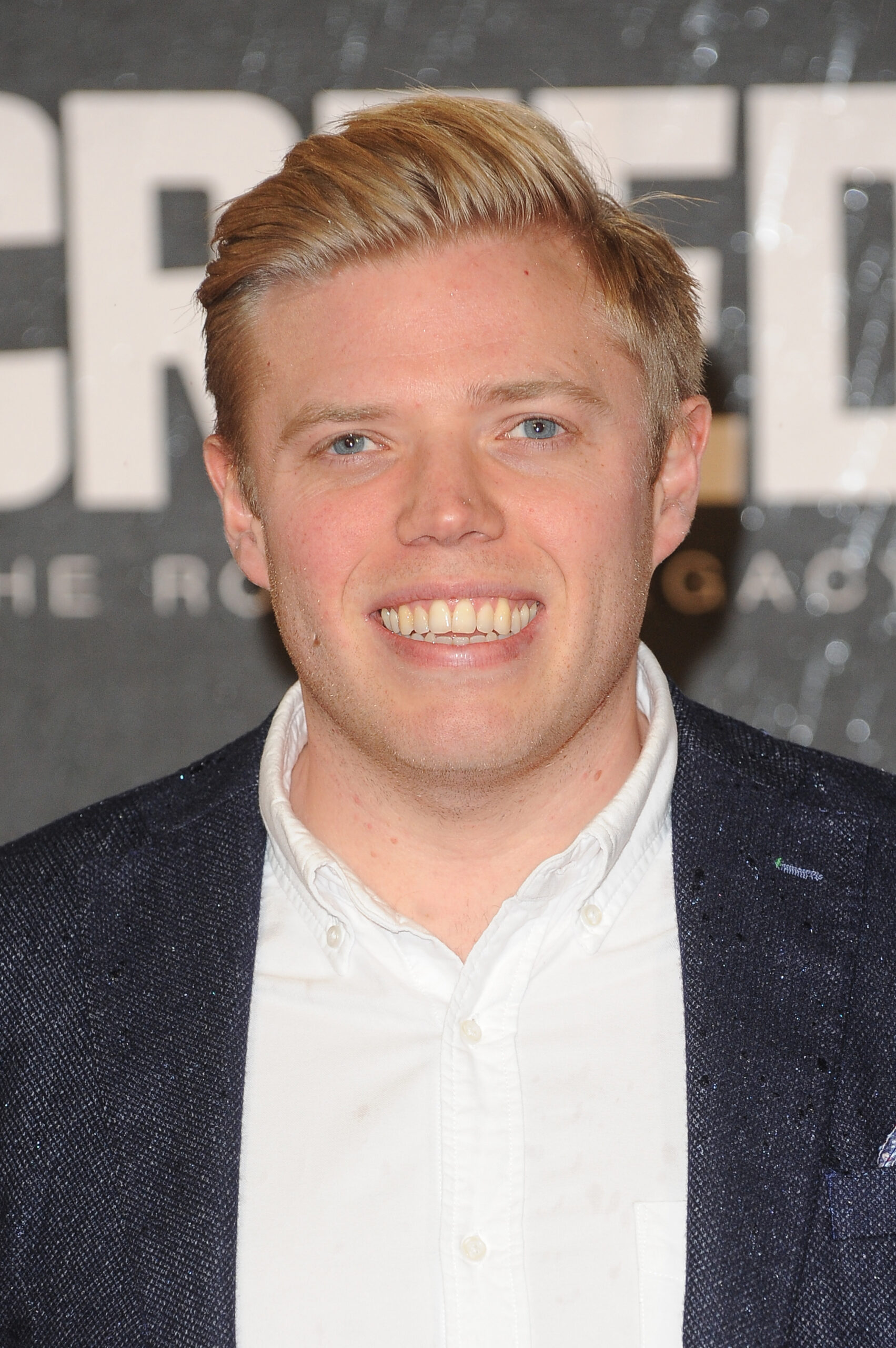 Bradley Walsh The Chase