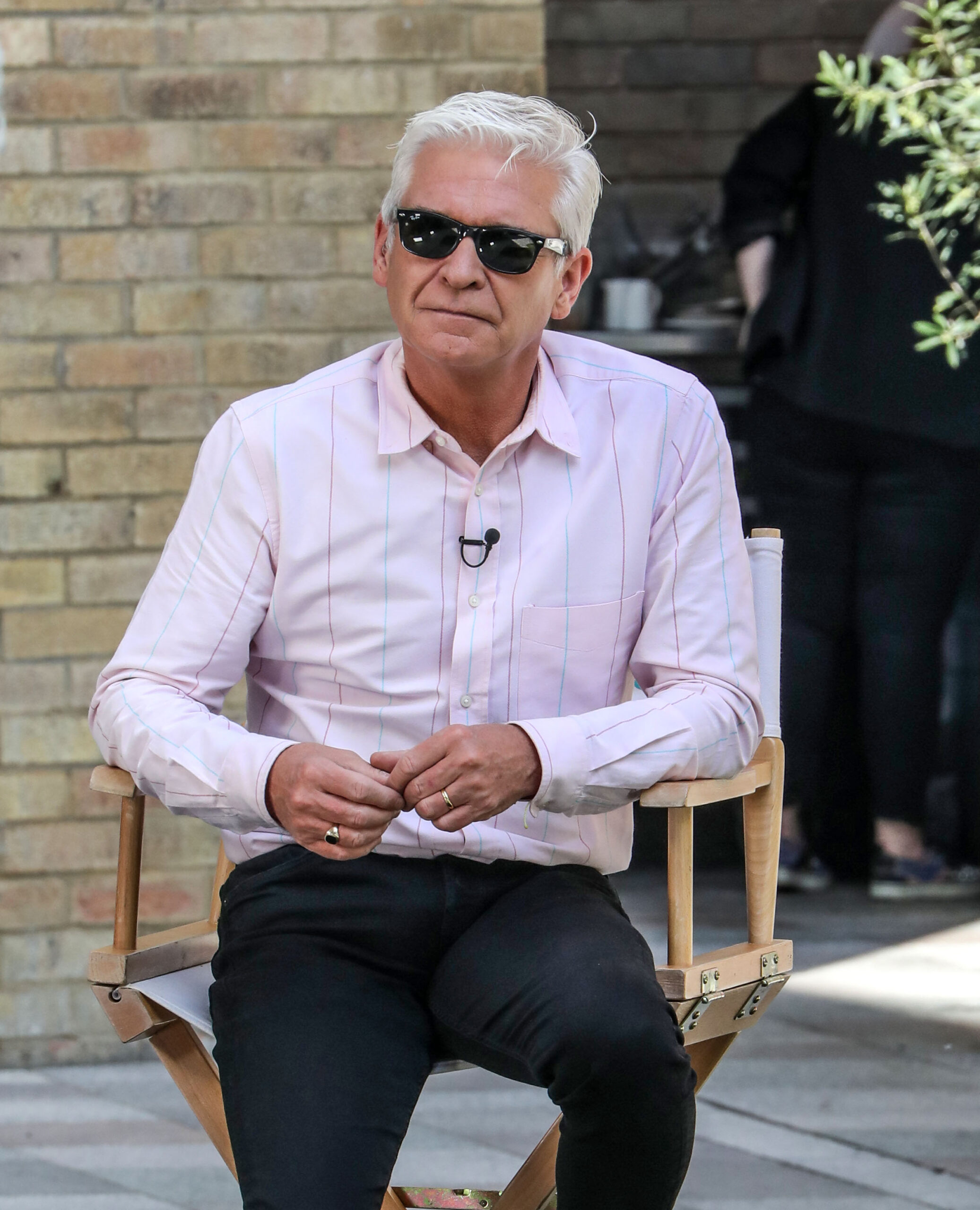 Bradley Walsh The Chase