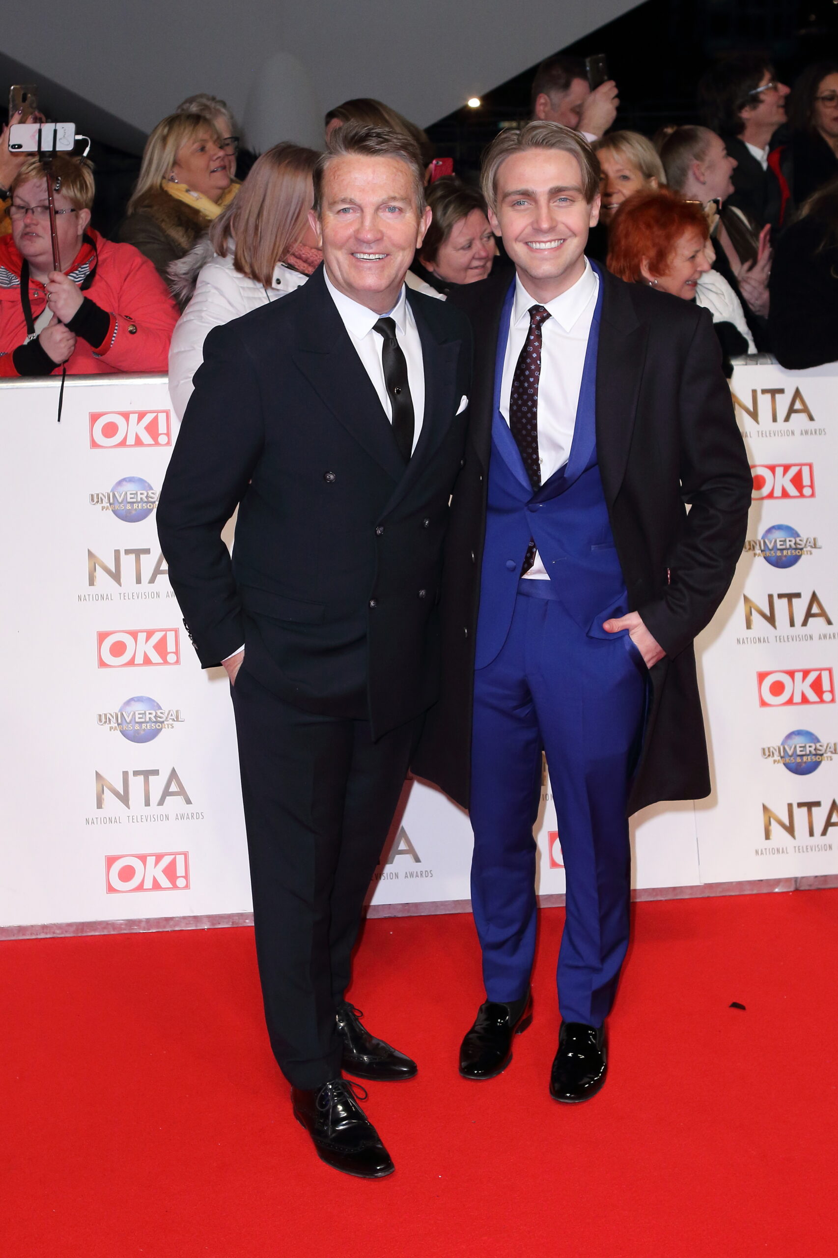 Bradley Walsh The Chase