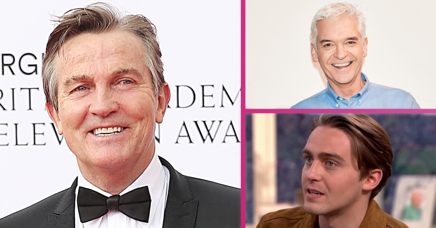 Bradley Walsh The Chase