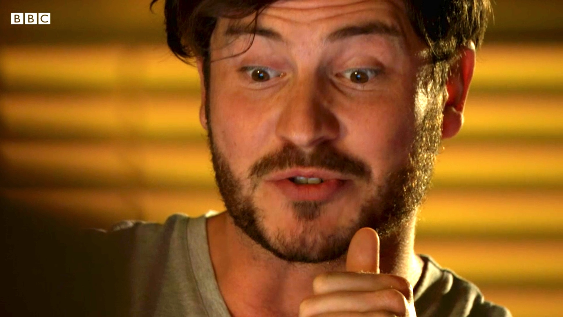 gray atkins eastenders