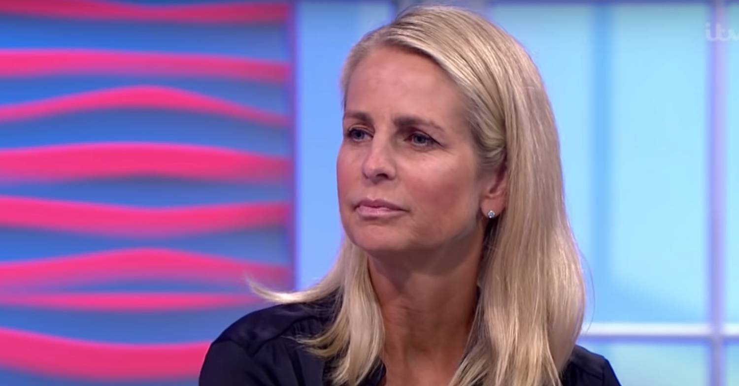 Katie Price fires back at "haggard" Ulrika Jonsson after being branded 'fame-hungry' over surgery