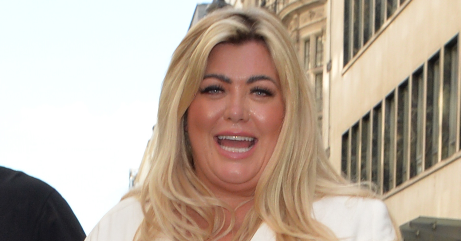 Gemma Collins boyfriend: Star in swimsuit as she plans first holiday