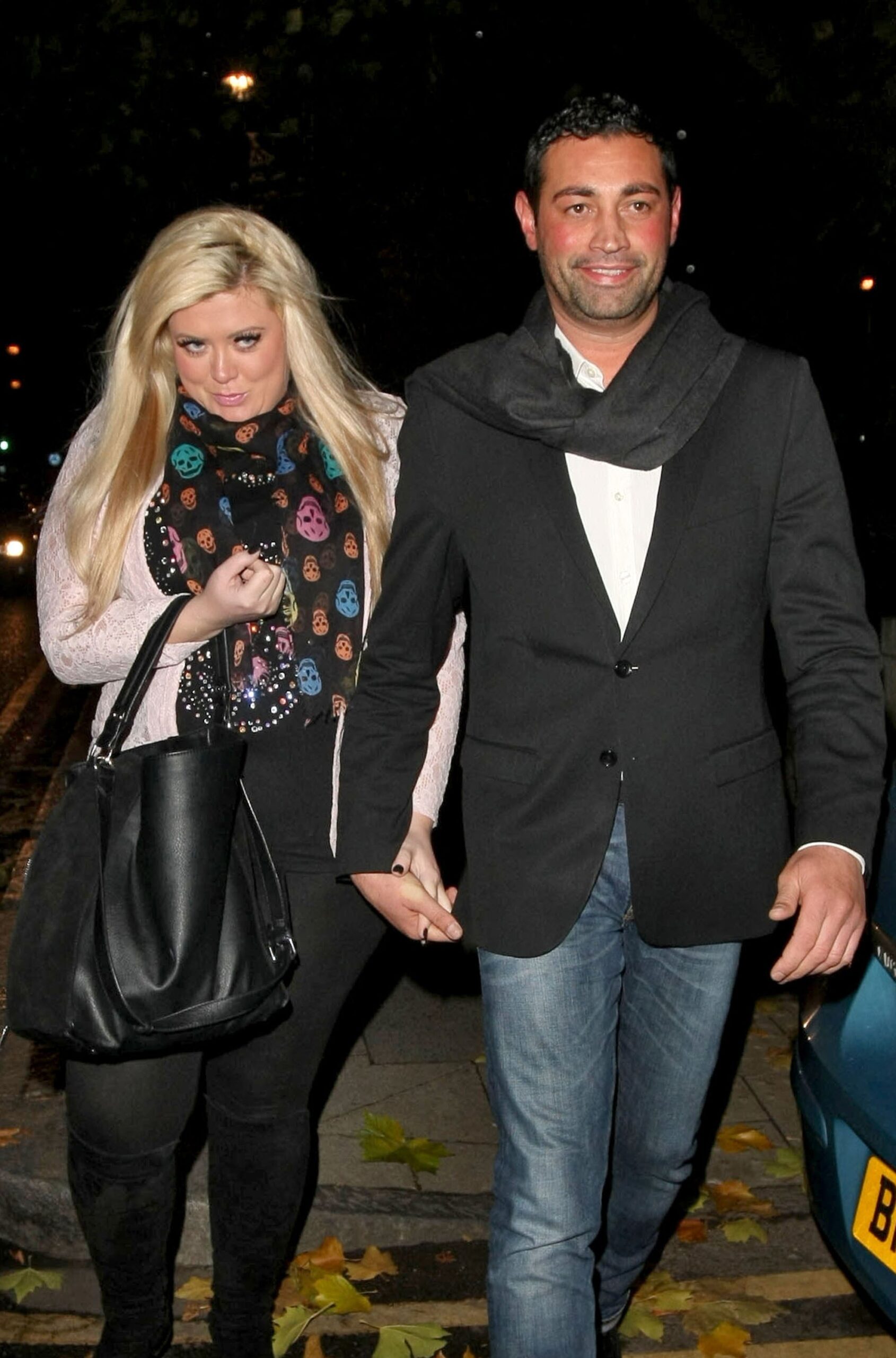 Gemma Collins boyfriend: Star in swimsuit as she plans first holiday