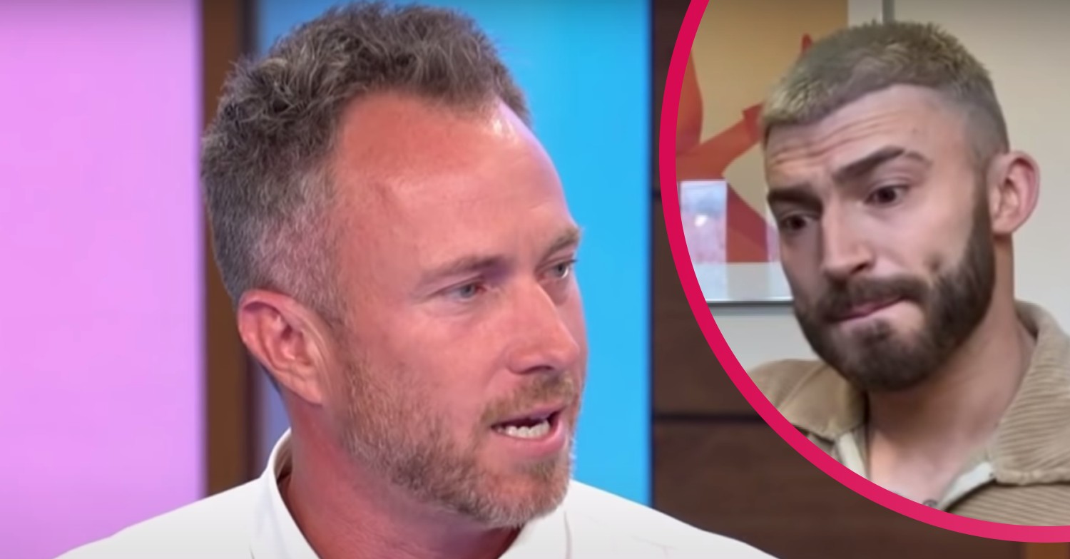 Jake quickenden baby