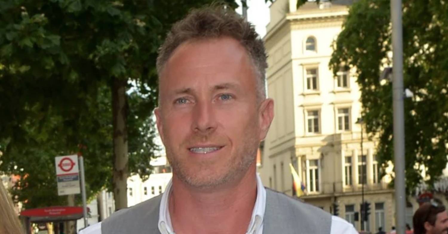 Jake quickenden baby