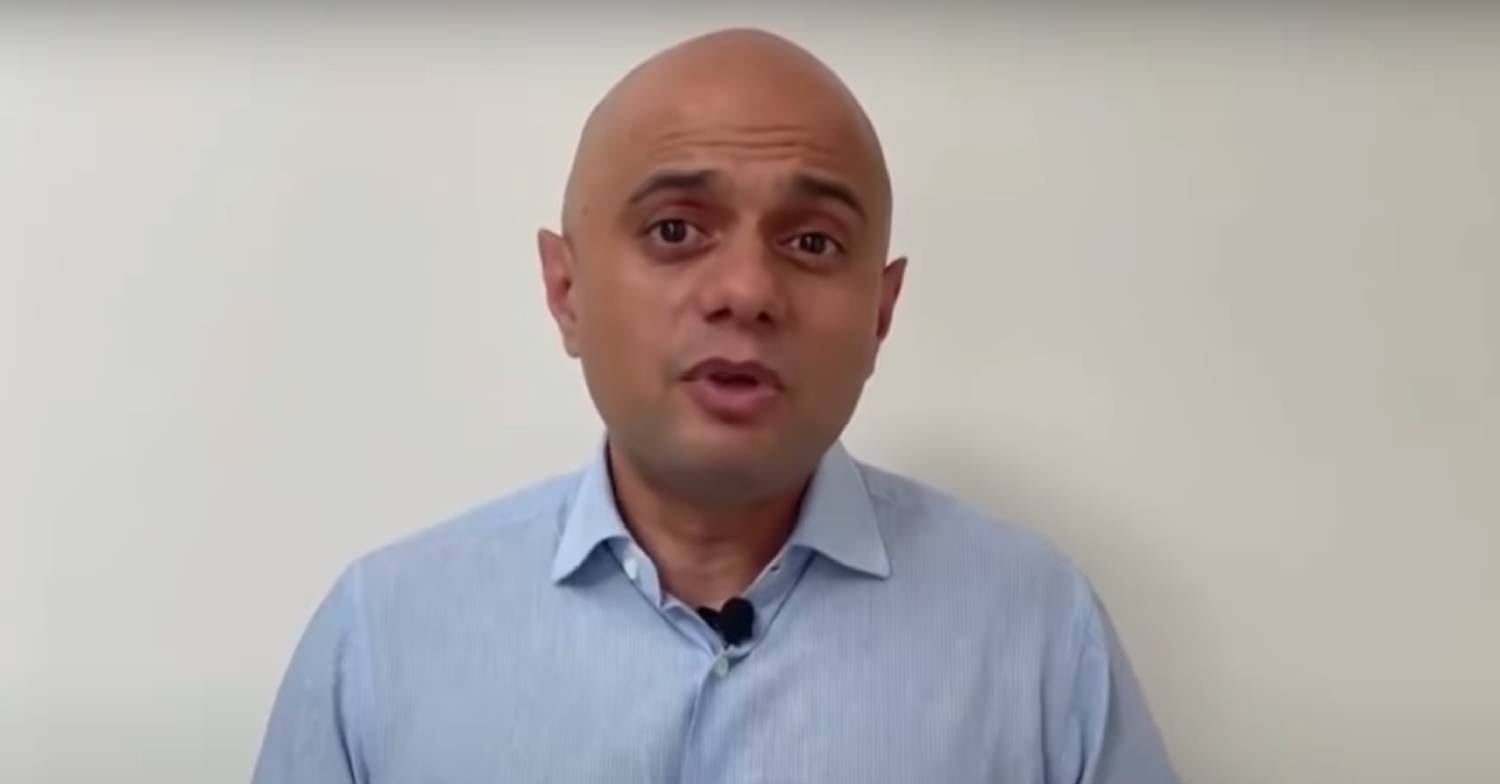 boris johnson rishi sunak