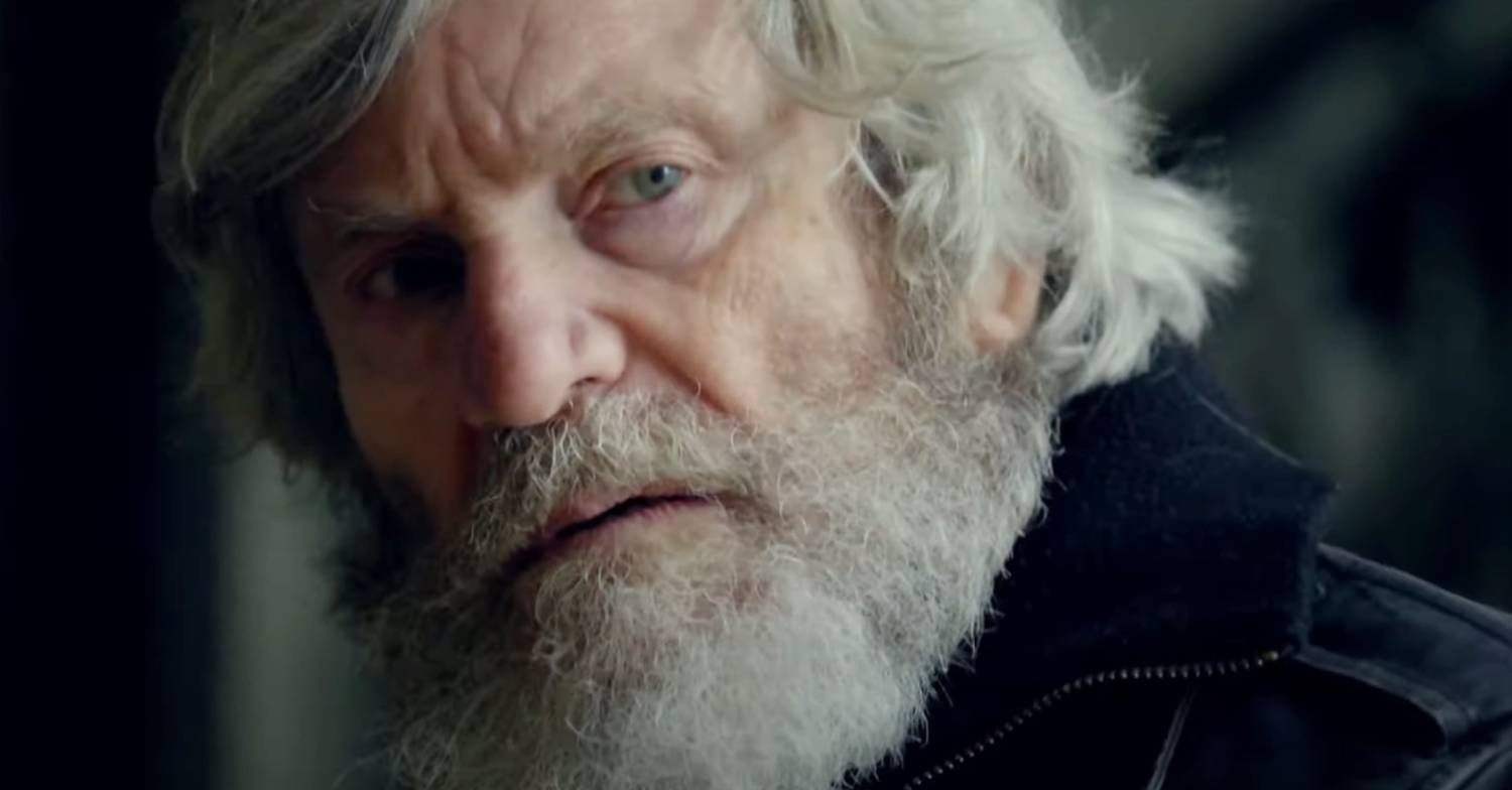 Baptiste series 2: Who's in the cast and how many episodes of the BBC One drama will there be?