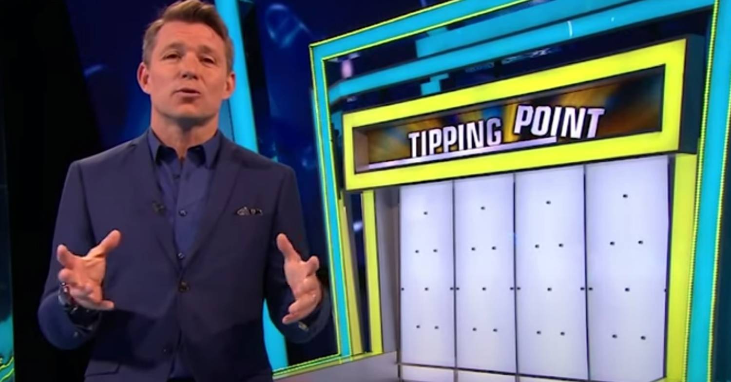 Ben Shephard injury update: Good Morning Britain star reveals when he'll return to TV