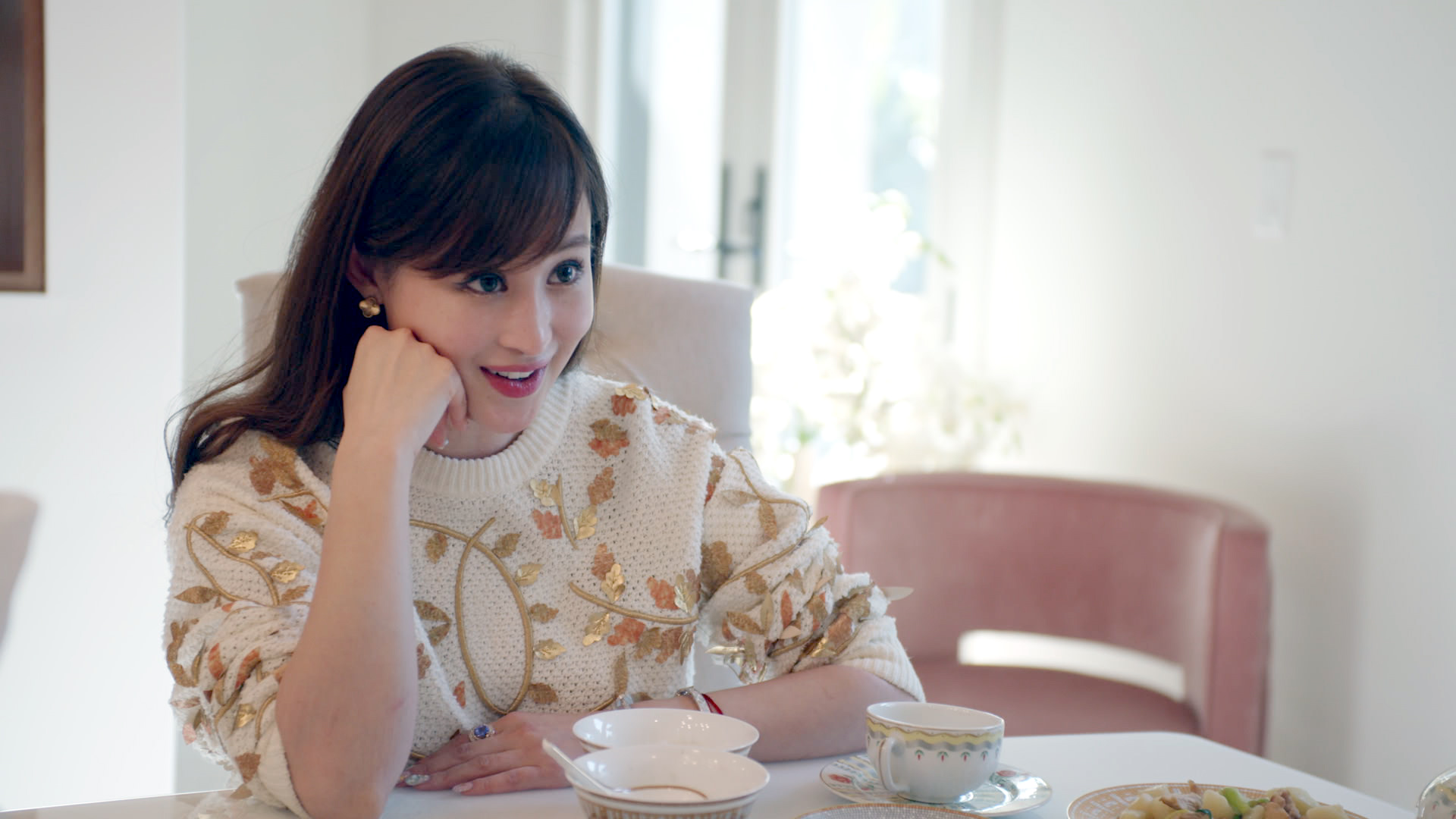 Bling Empire - Cherie 