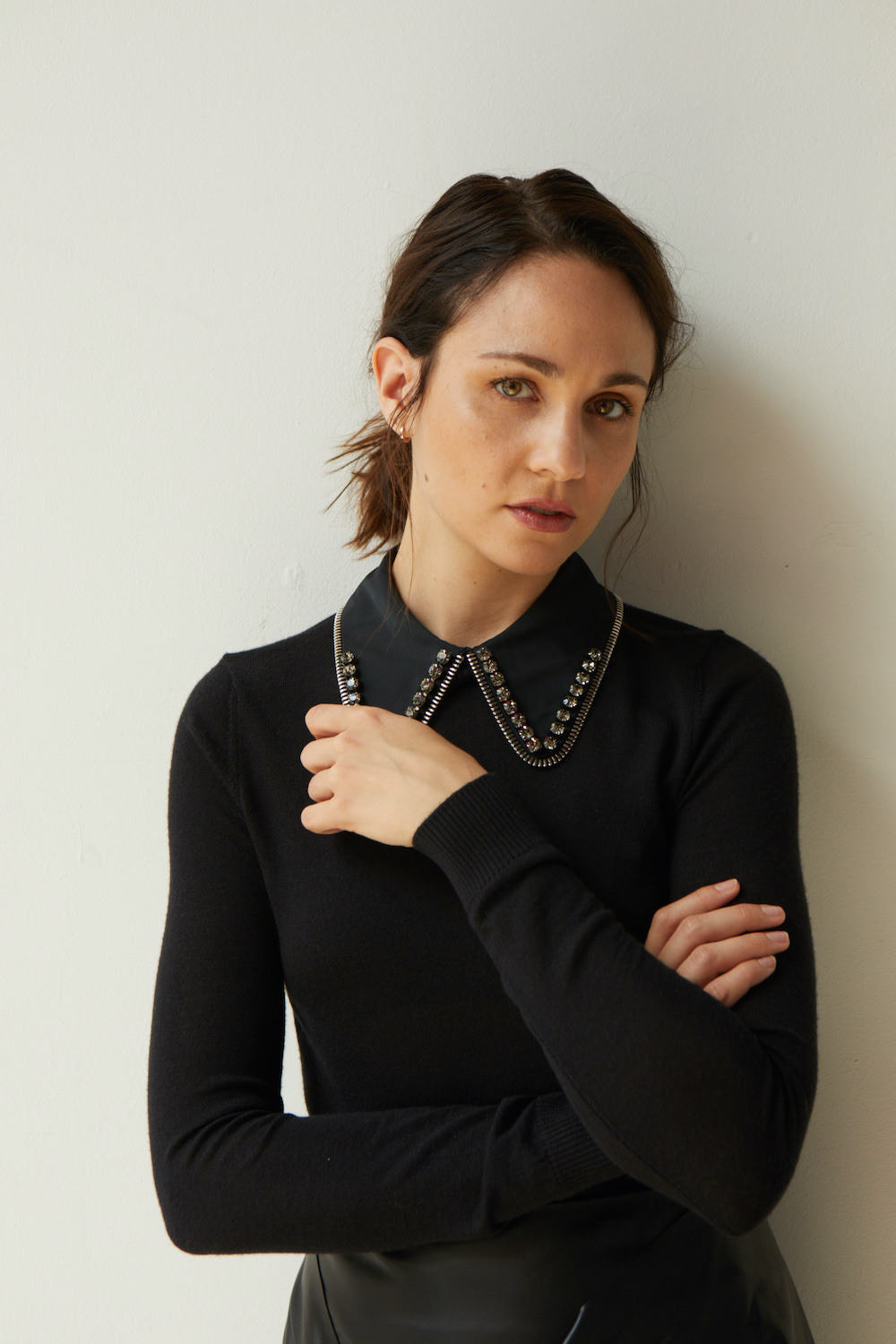 Martin Compston Our House