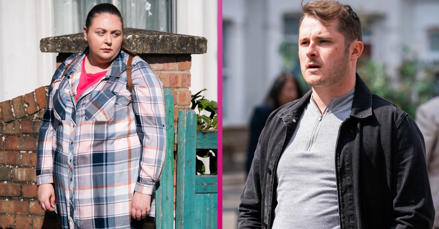 EastEnders spoilers