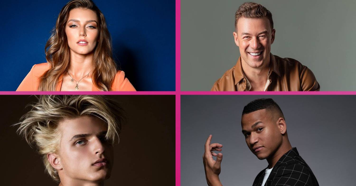 strictly professionals