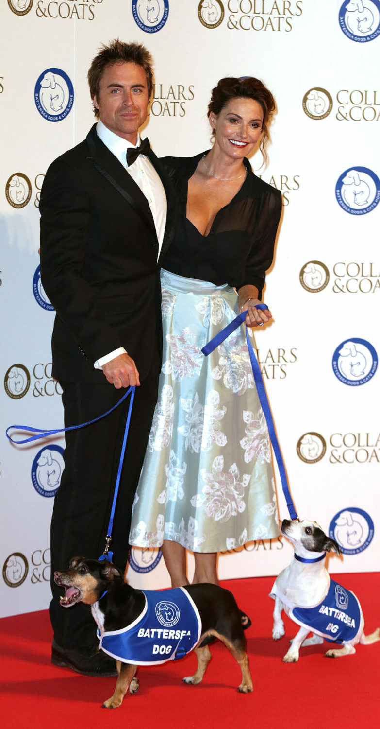 jim murray robson green