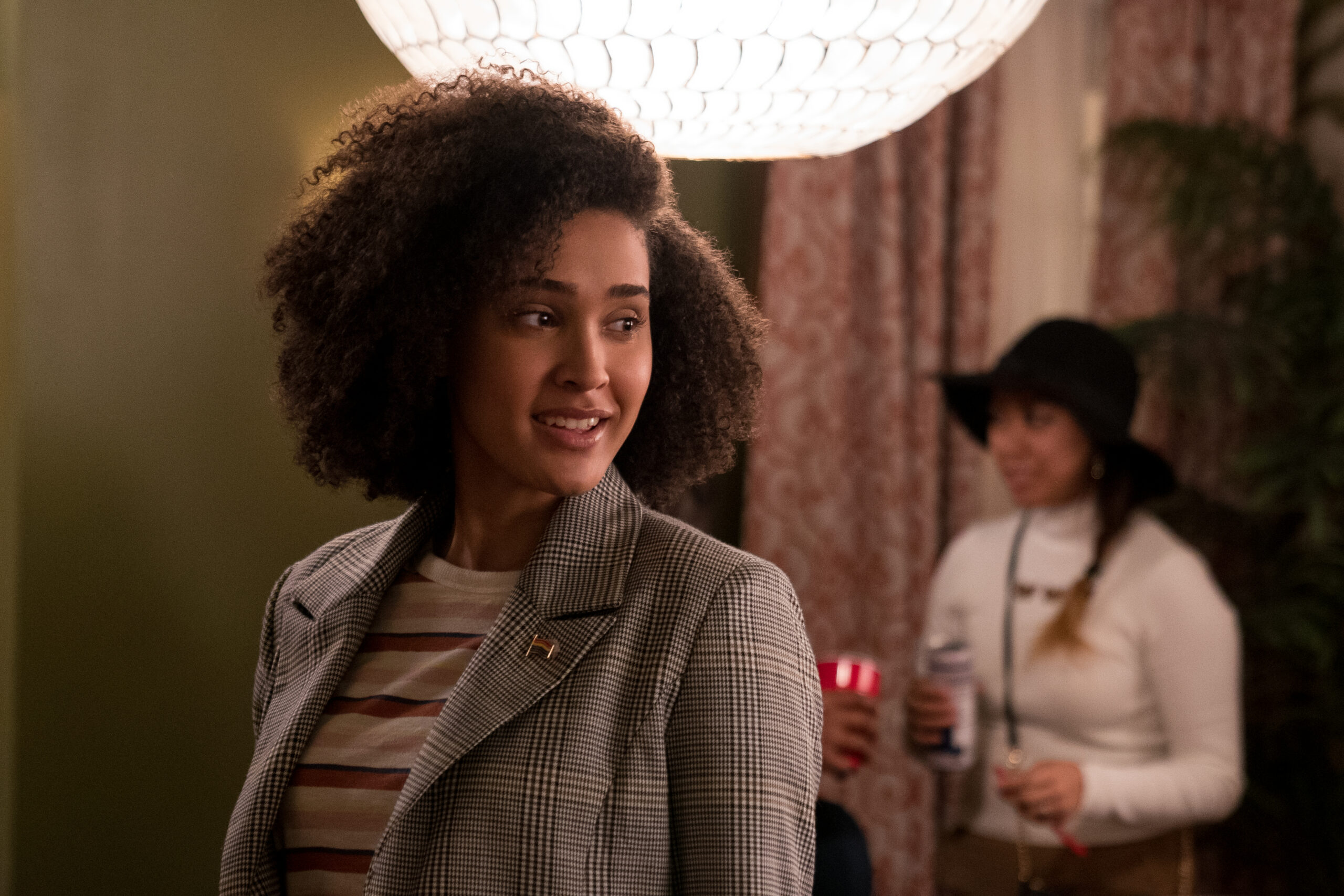 Never Have I Ever - Fabiola