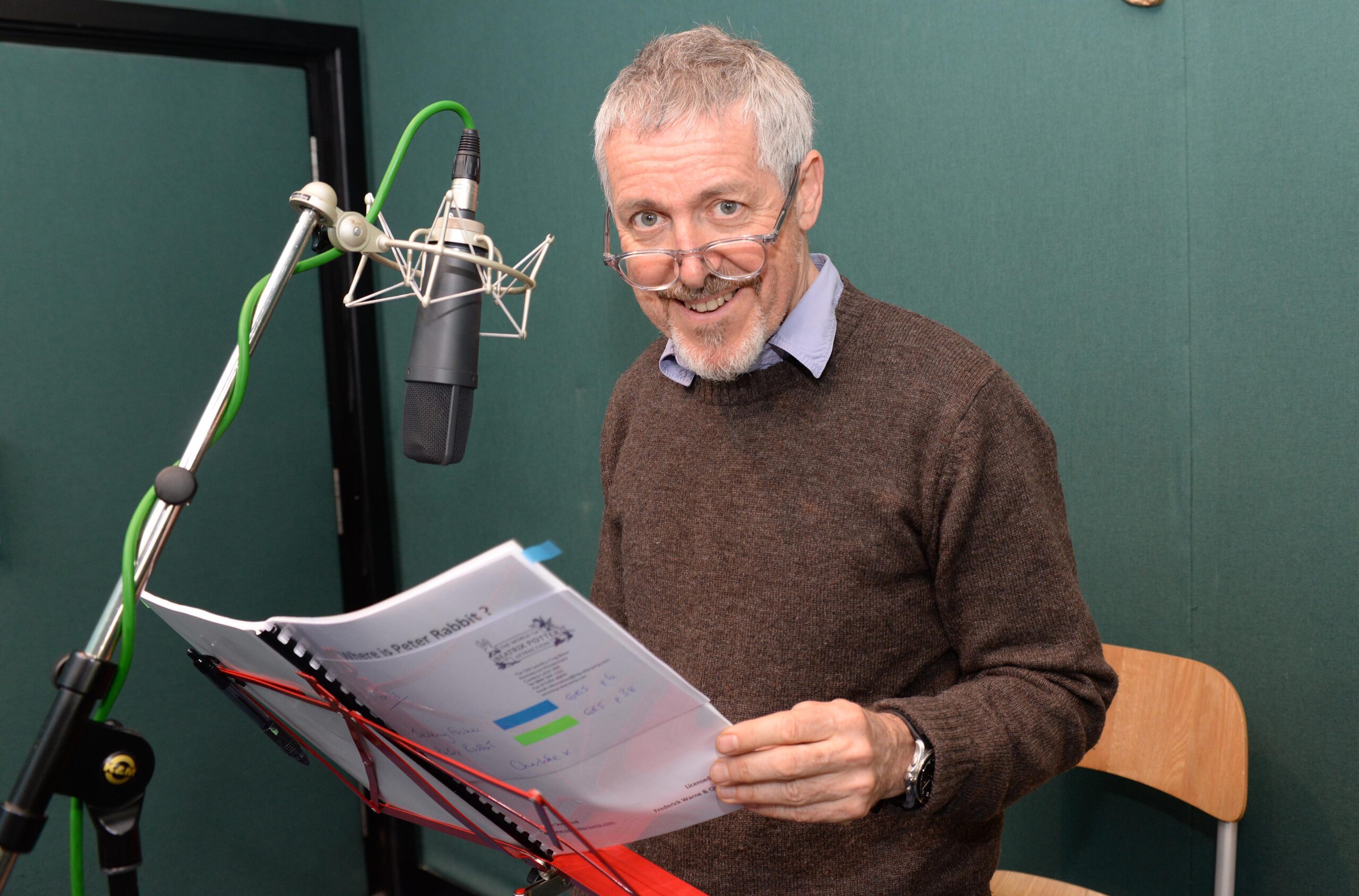 cooking with the stars Griff