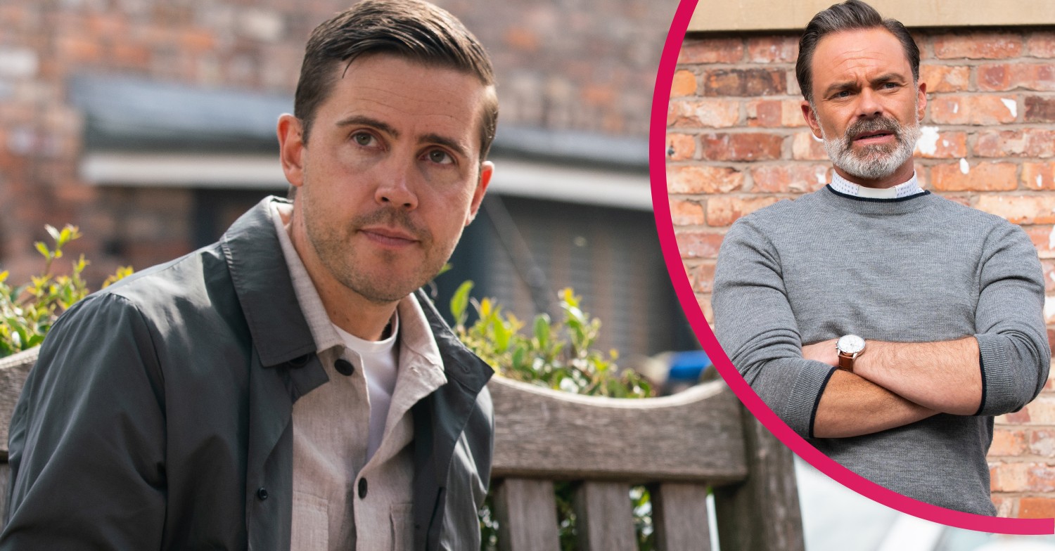 Coronation Street spoilers