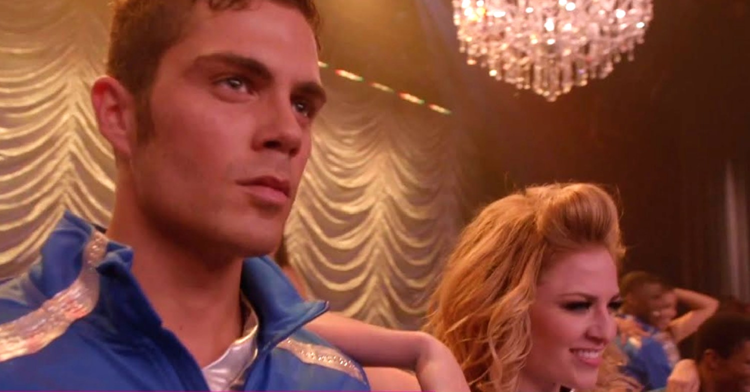 Coronation Street cast: max George joining? 