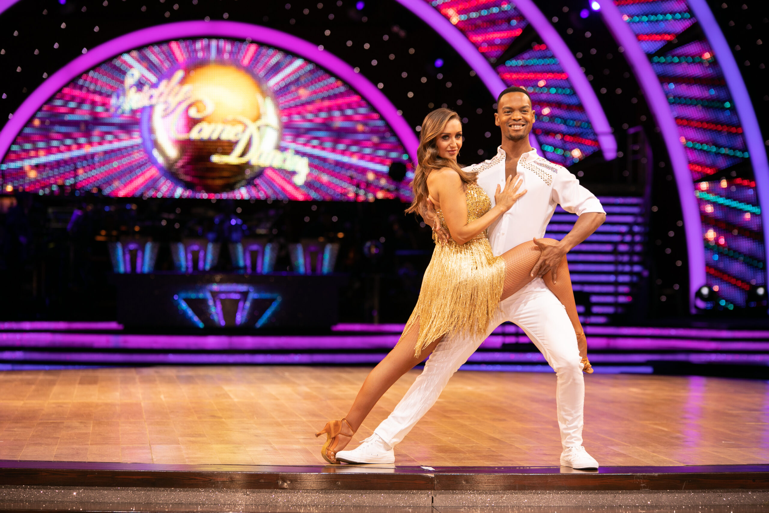 cooking with the stars itv