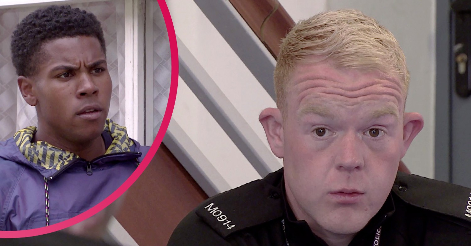 Coronation Street spoilers