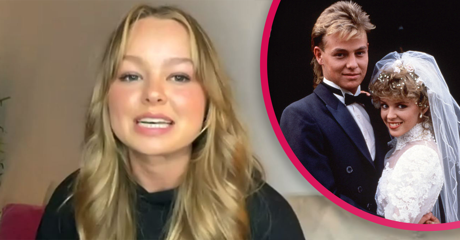 This Morning today: Jemma Donovan on the show