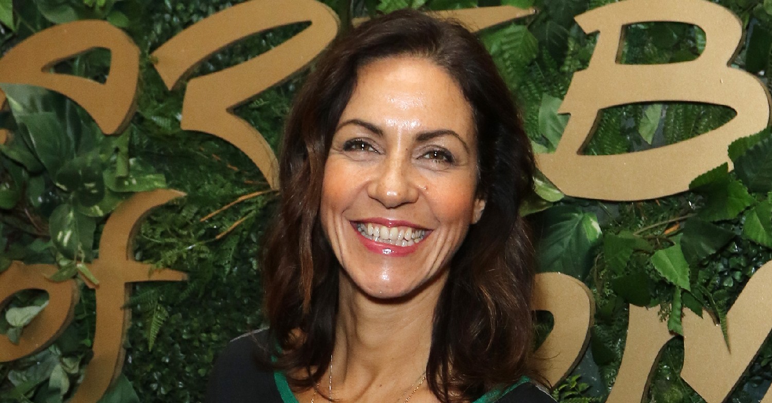 Julia Bradbury