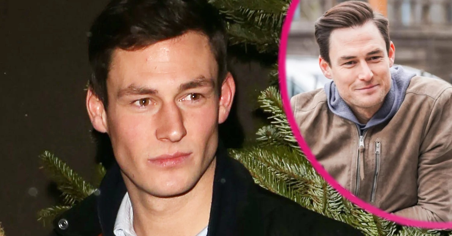 EastEnders James Farrar