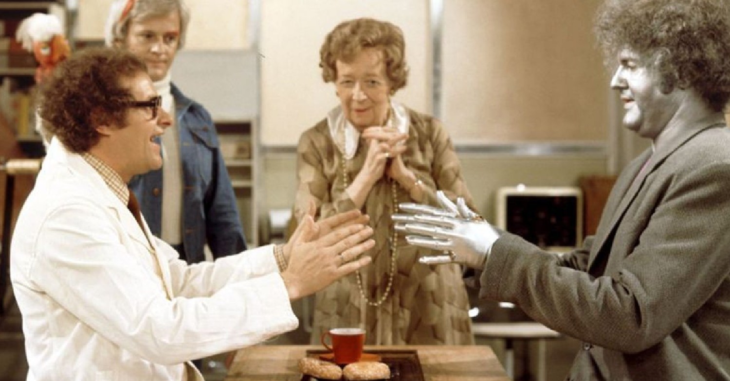 john clive repair shop