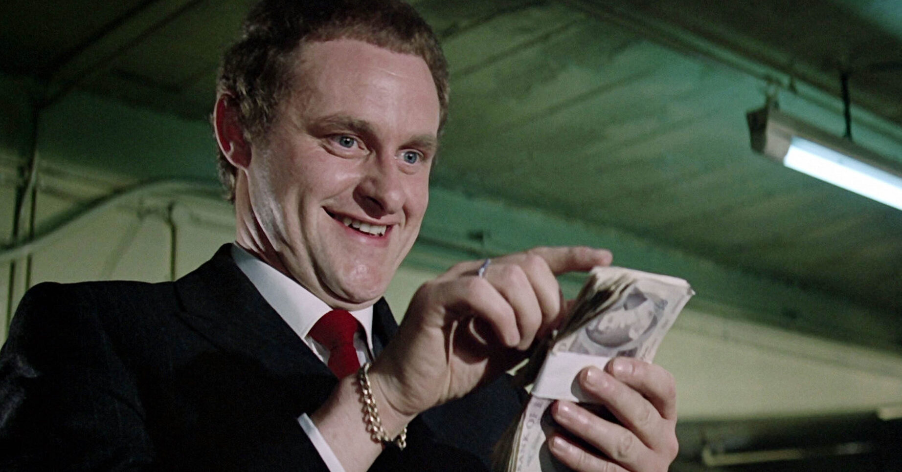 John Clive Repair Shop