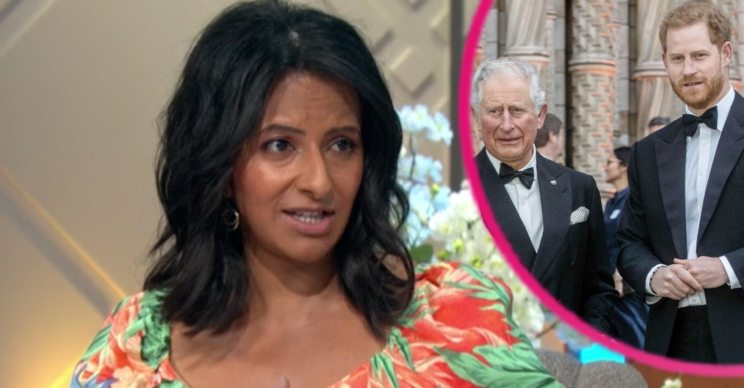 Lorraine Ranvir Singh