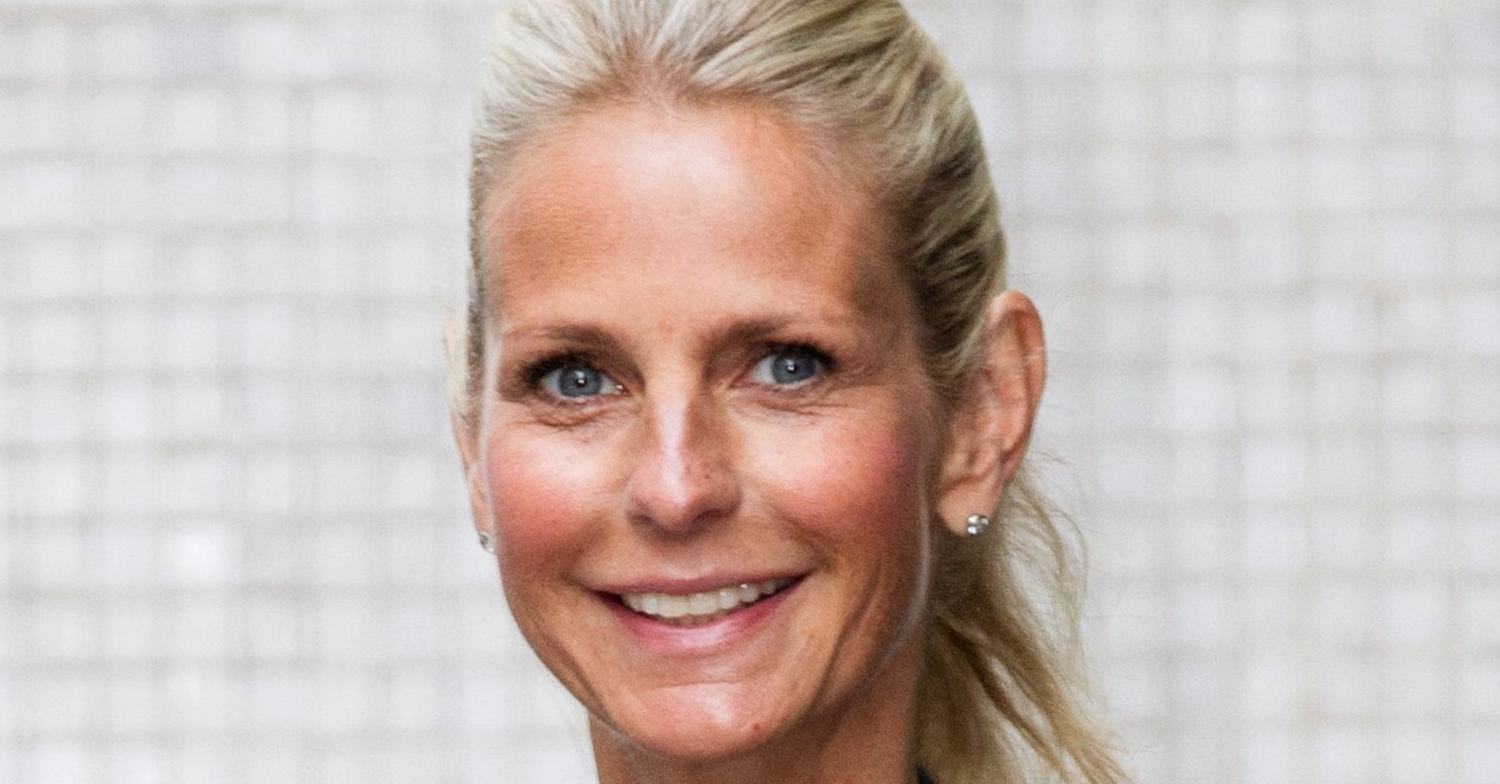 Ulrika Jonsson news