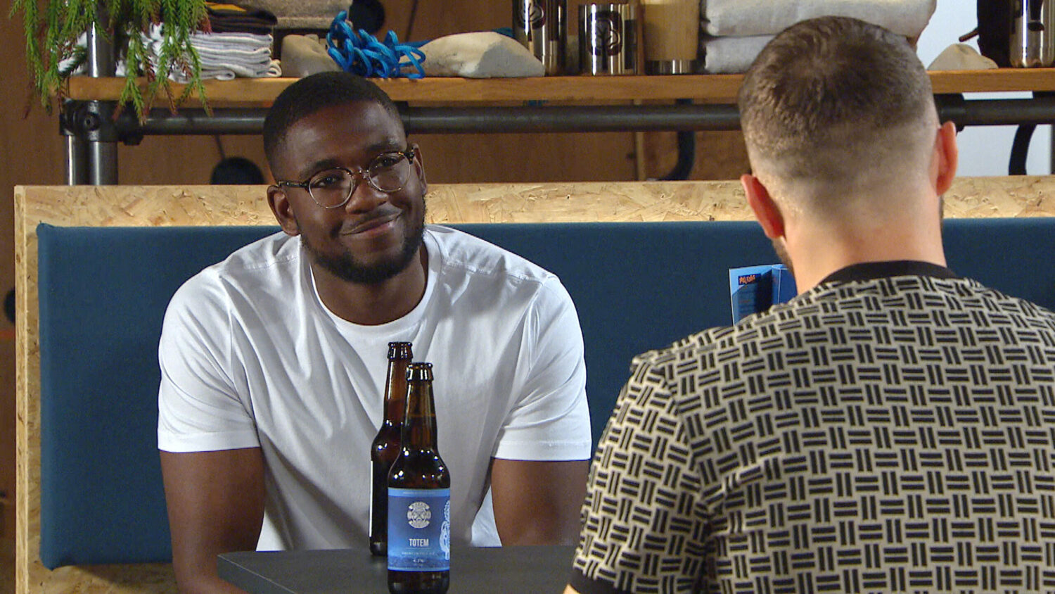 Emmerdale spoilers Ethan has a date